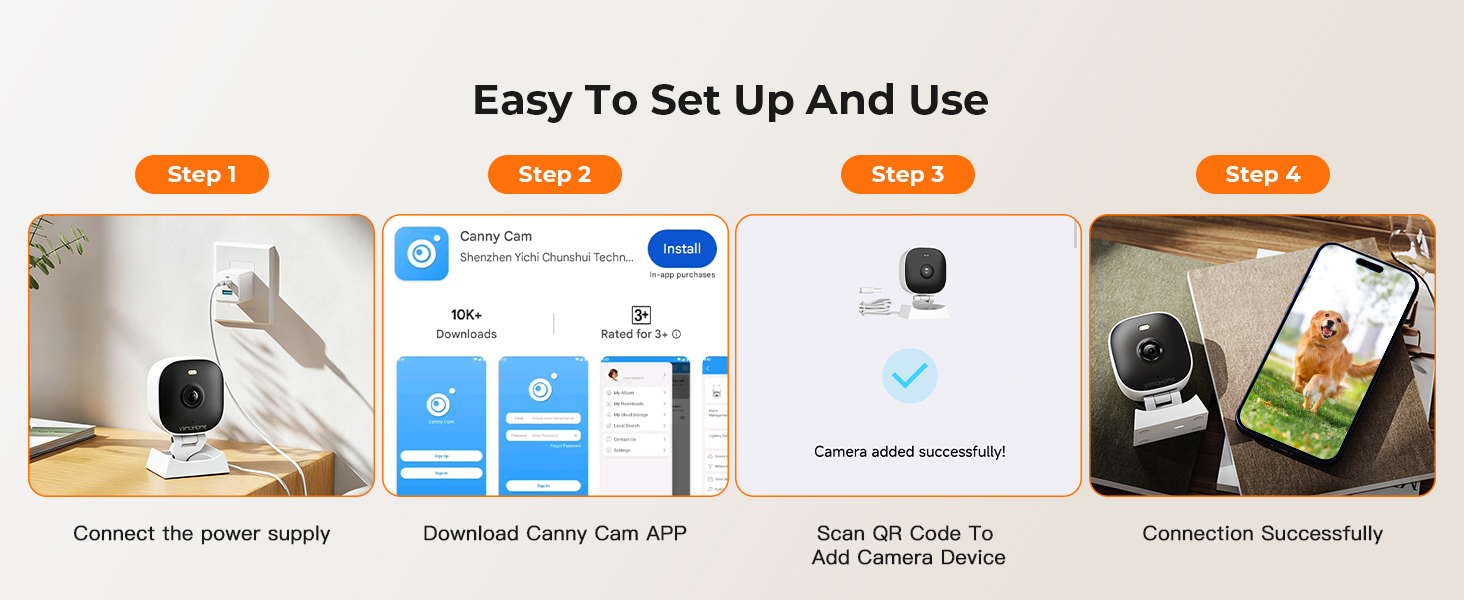 cameras for outdoor home security