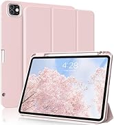Zktuyu for iPad Pro 12.9 Case (6th/5th/4th/3rd Generation 2022/2021/2020) &amp; ipad Air 13 inch case...
