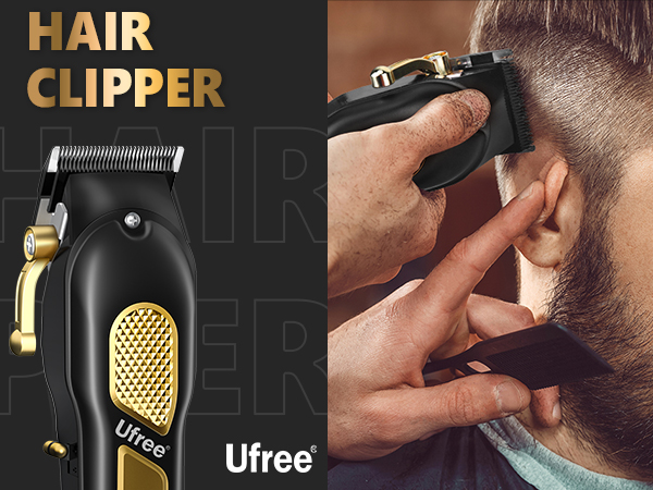 hair clippers