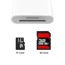 usb c sd card reader