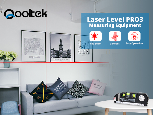 Laser Level