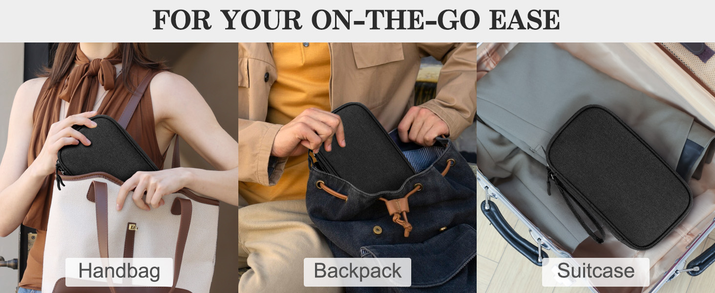 electronic organizer