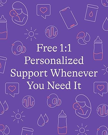 Lansinoh Customer Care Free Customized Support Whenever You Need It