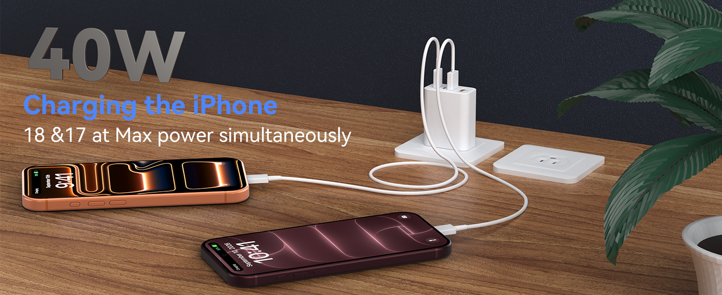 usb c charger block usb charger block charging blocks 