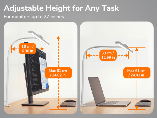 office task lamp