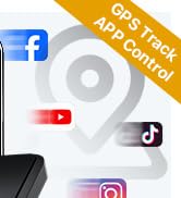 dash cam speed recording