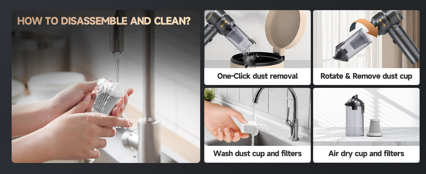 aspiradora para carro