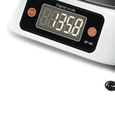 food scale