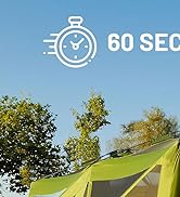 8 person tent