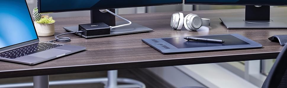 USB LAN adapter