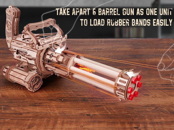 rokr wooden puzzles for adults