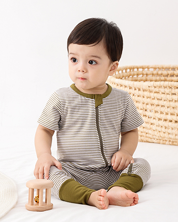 Baby 2 Pack Romper