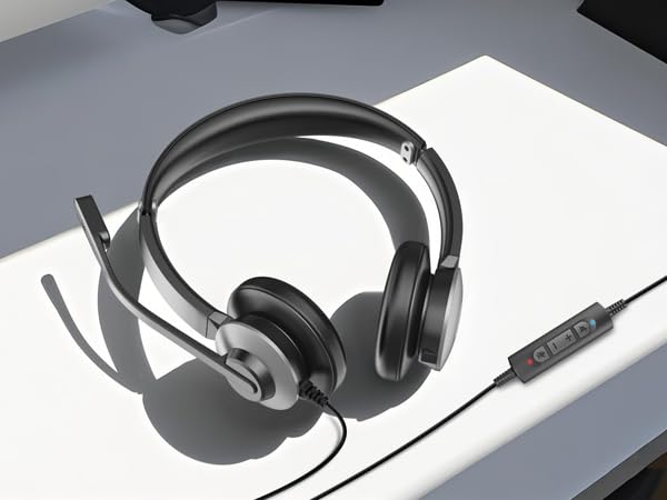 usb headset