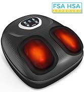 CuPiLo FSA APPROVED FOOT MASSAGER
