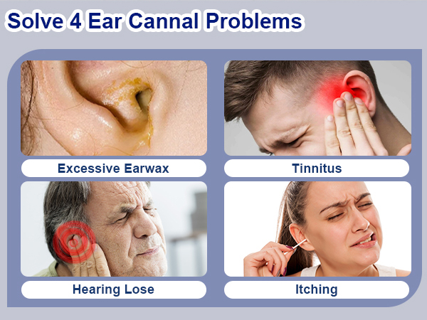 ear cleaner