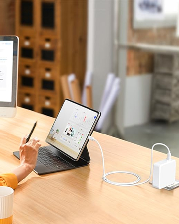 macbook charger usb c 