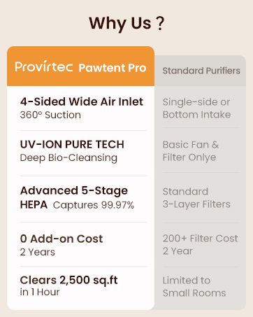 air purifier