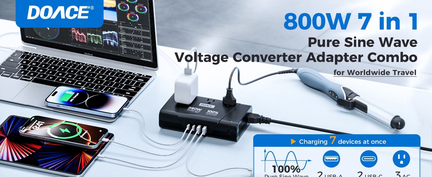 voltage converter