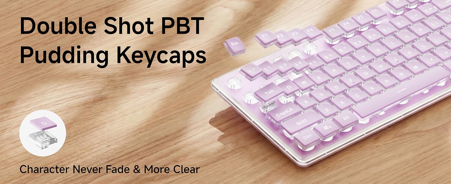 soft touch keyboard wired keyboard