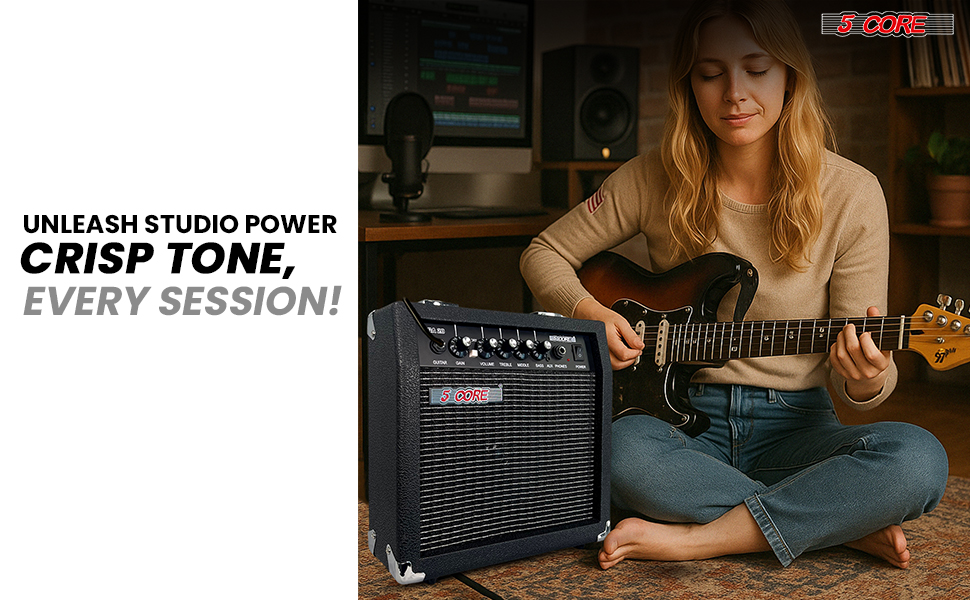 guitar amp, bass amp, guitar amplifier, electric guitar amp, mini guitar amp
