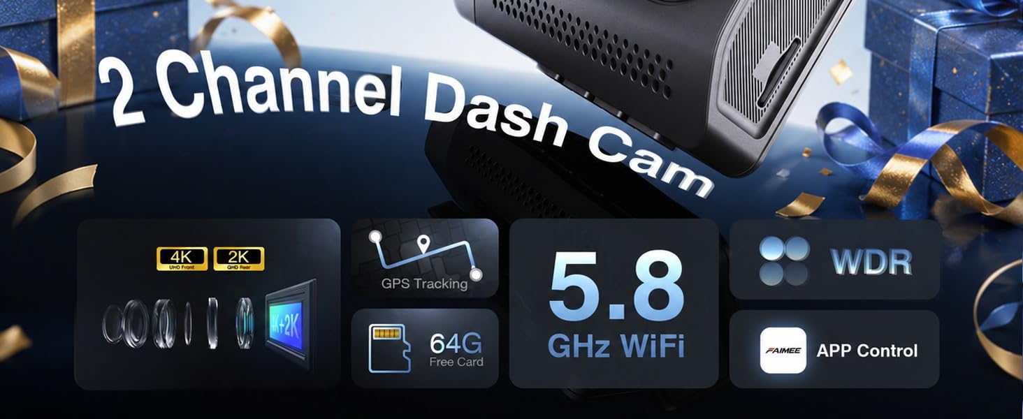 dash cam