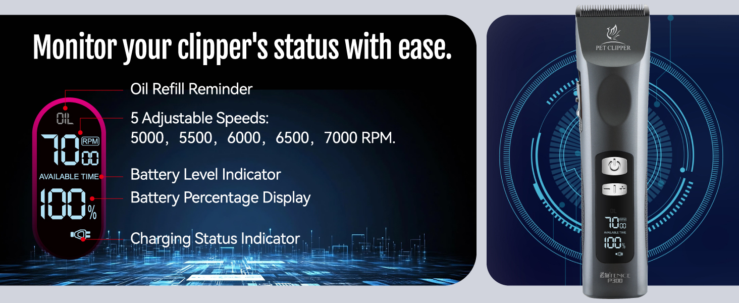 Clipper Monitor