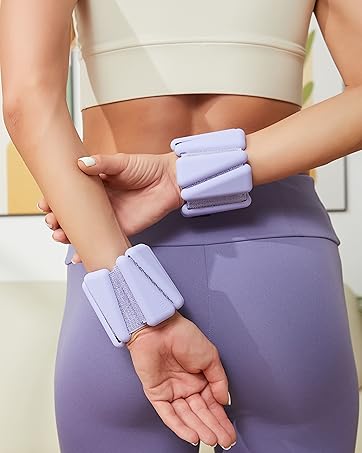 Caminar, Correr, Barre, Pilates, Cardio y Aeróbicos Pulseras Usables para Mujeres y