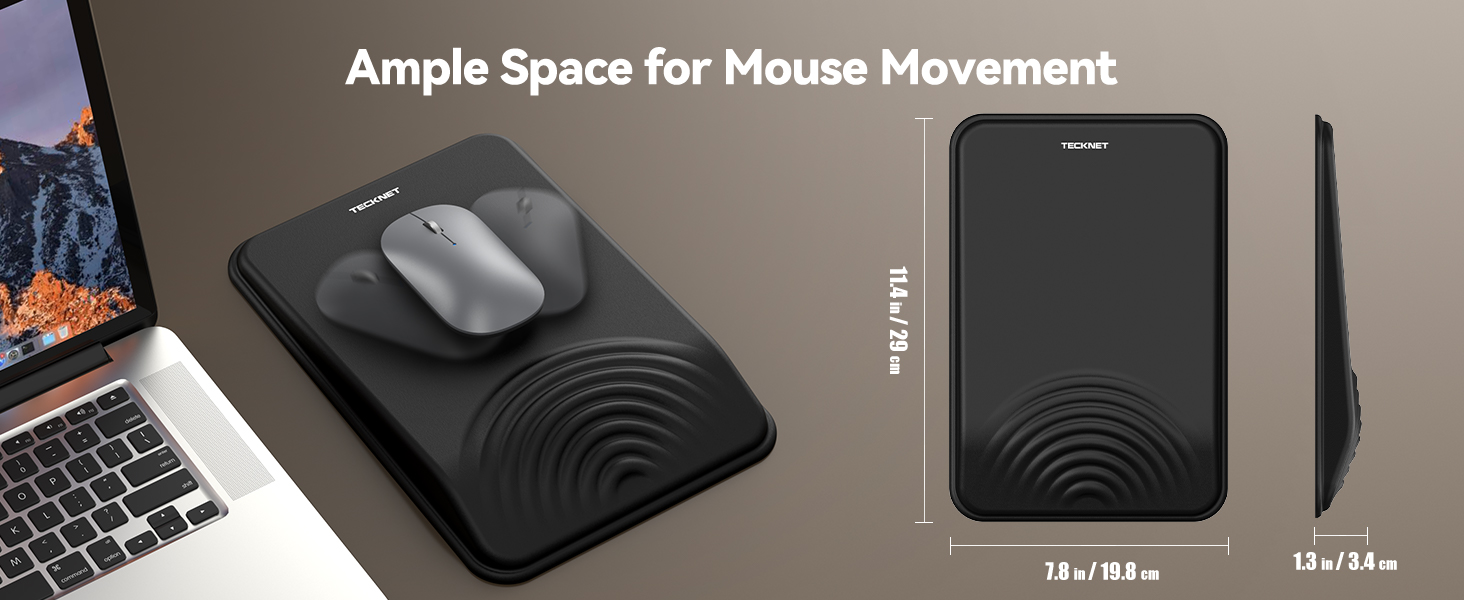 mouse pad
