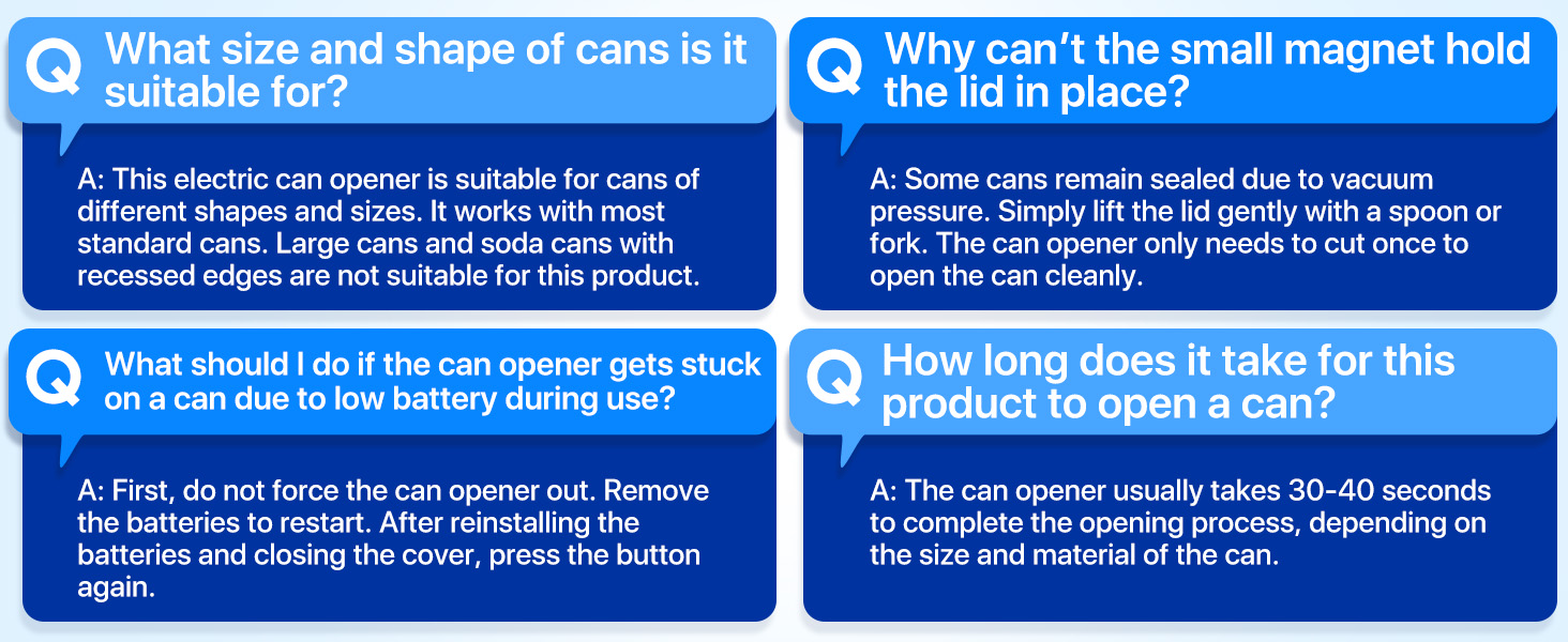 can opener