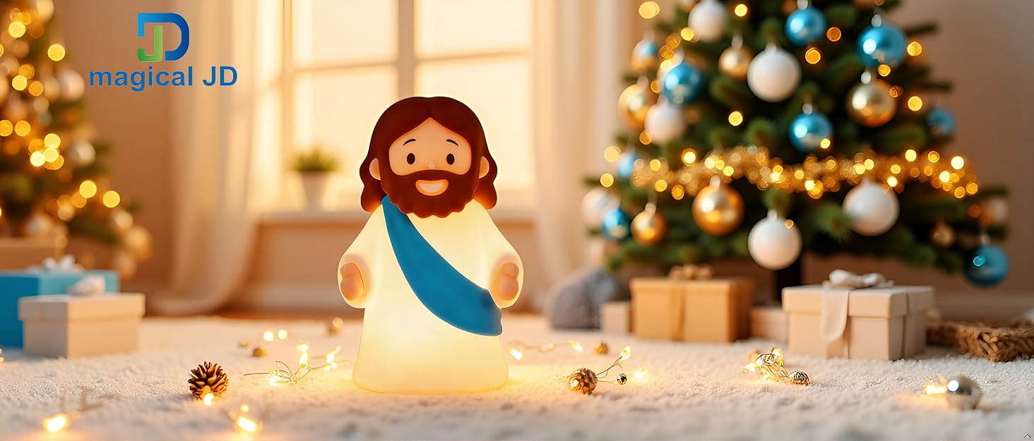 jesus