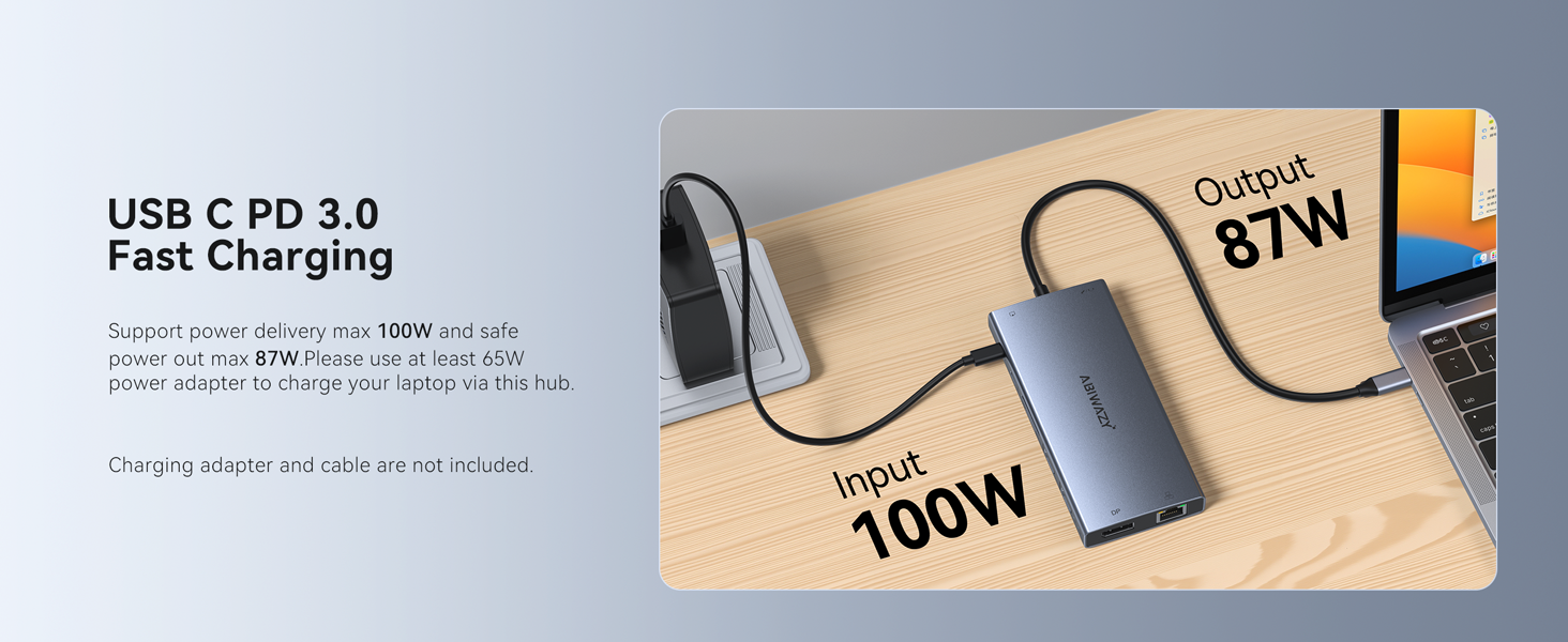 thinkpad universal usb-c dock usb c charging hub usb c to usb a hub docking station dell