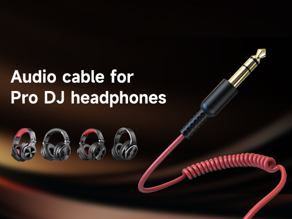 headphone cable