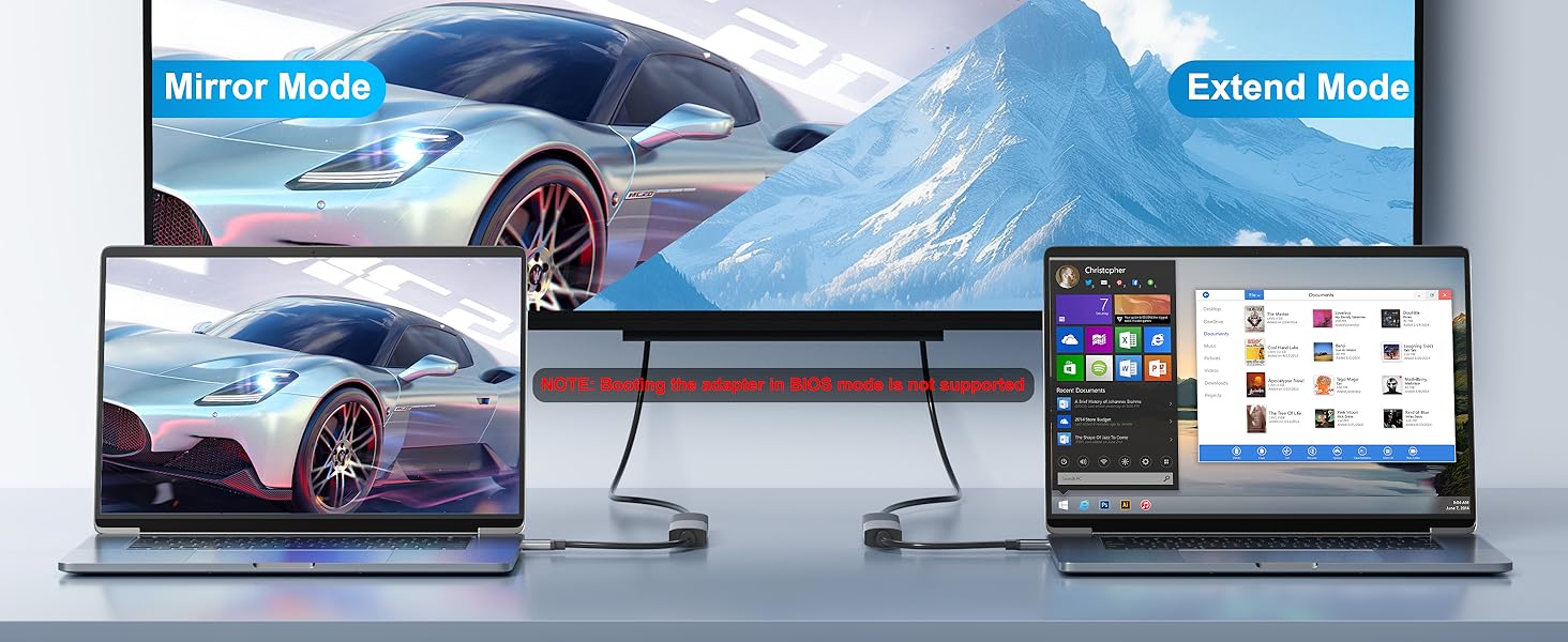 usb a to hdmi adapter