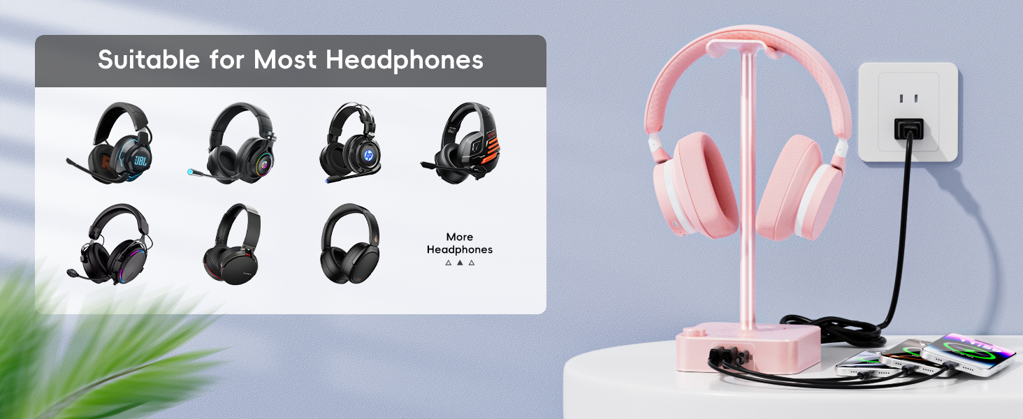 Perfect for Girls Who Love Pink