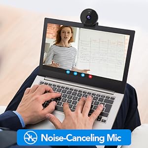 NOISE-CANCELING