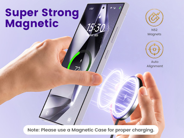 wireless charging station samsung