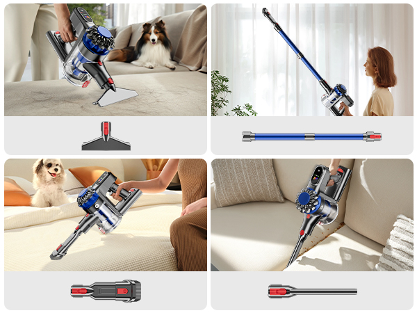 hardwood floor vacuum