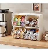 coffee pod basket