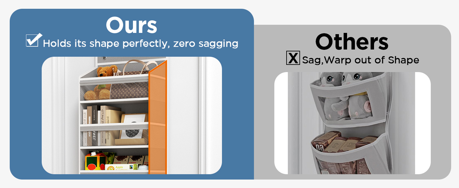 closet organizers and storage