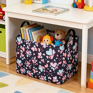 Kids Toys Bin