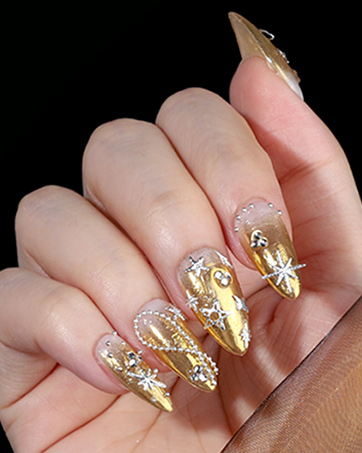 nail art kit