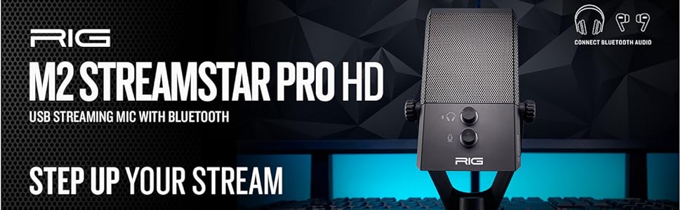 STREAMSTAR