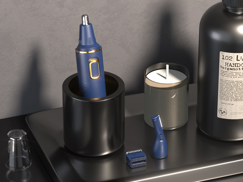 nose hair trimmer for men