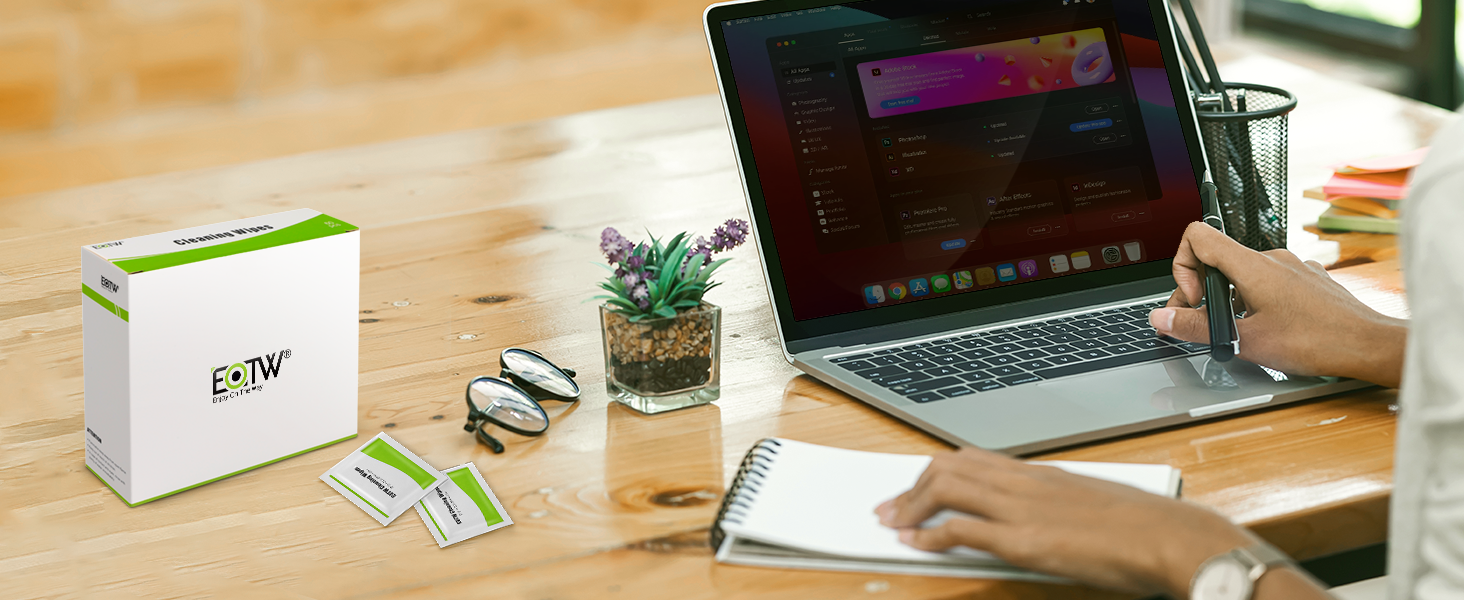 screen wipes for laptops