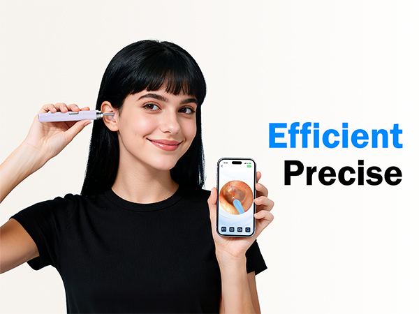 efficient precise