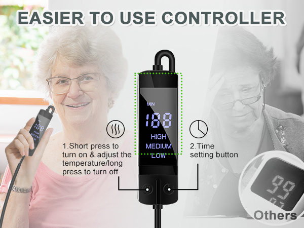 heated eye masks for dry eyes