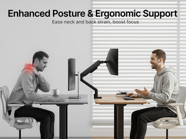 monitor mount