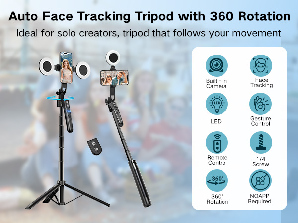tripod