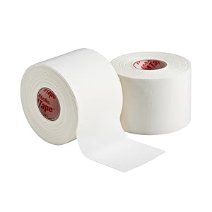 cinta deportiva mueller atheletic tape