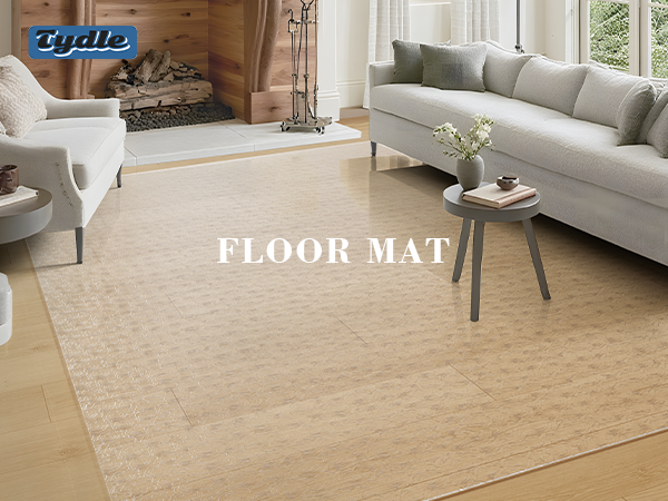 floor mat